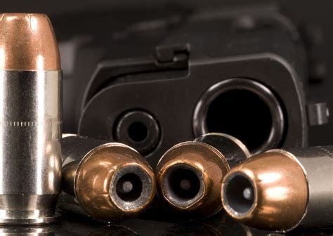 Best 9Mm Ammo For Self Defense Concealed Carry