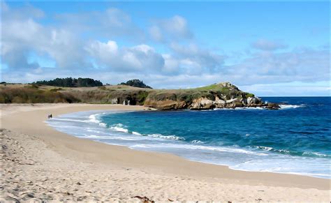 Best Central California Beaches Beach Travel Destinations