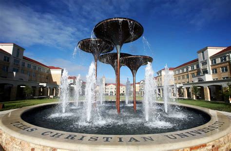 Best Christian Colleges Universities Top 25 Consensus Ranked