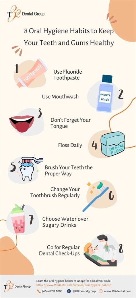 Best Dental Care Routine For Healthy Teeth And Gums Dental Care