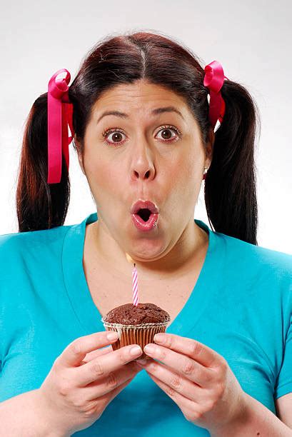 Best Fat Girl Happy Birthday Stock Photos Pictures Royalty Free