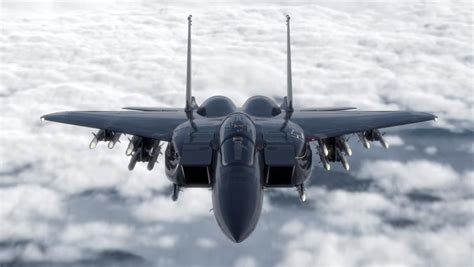 Best Fighter Planes In World