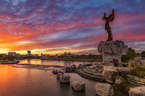 Best Fun Things To Do In Wichita Kansas