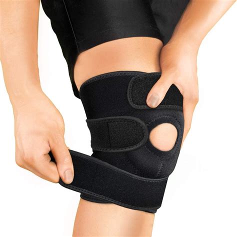 Best Knee Support For Long Distance Walking