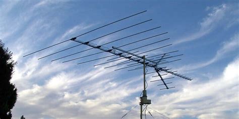 Best Long Range Tv Antenna In 2025 Crystal Clear Reception