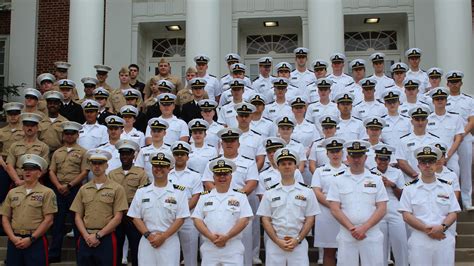 Best Navy Rotc Schools