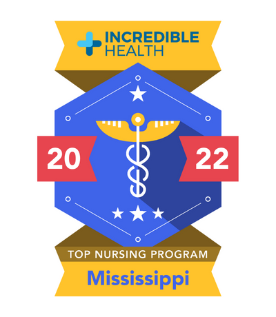 Best Nursing Schools In Mississippi For 2023 Incredible Health