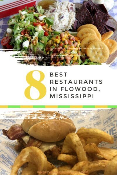 Best Places To Live In Flowood Mississippi