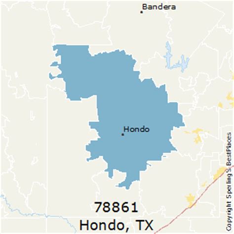 Best Places To Live In Hondo Zip 78861 Texas