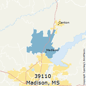 Best Places To Live In Madison Zip 39110 Mississippi