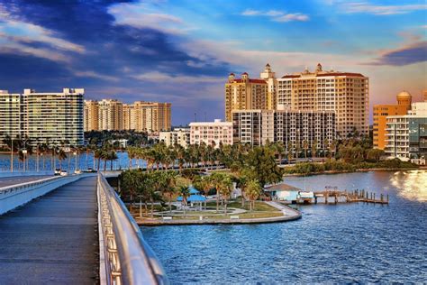 Best Places To Live In Sarasota Zip 34235 Florida