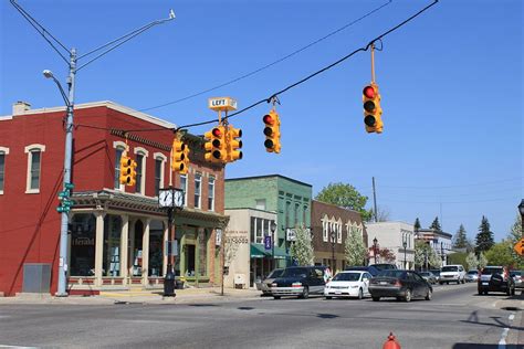 Best Places To Live In South Lyon Michigan