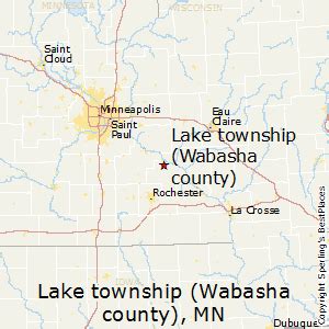 Best Places To Live In Wabasha Minnesota