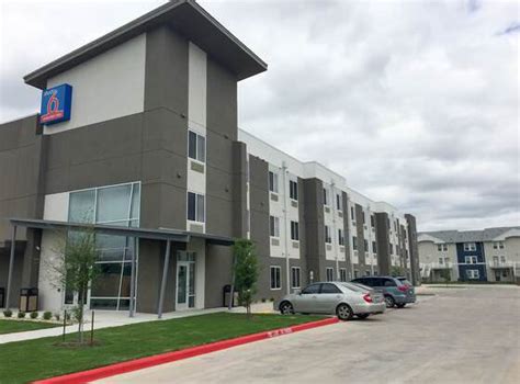 Best San Marcos Tx Hotels With 18 Check In Updated March 2025