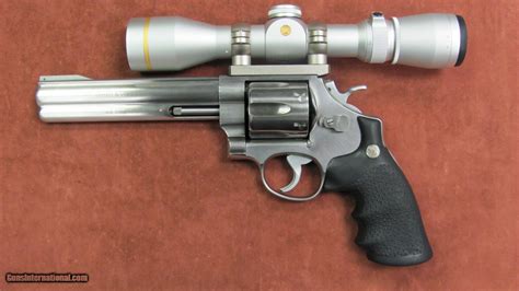 Best Scope For 44 Magnum Revolver At Michael Rabe Blog