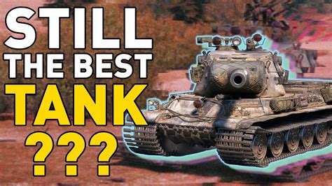 Best Tanks World Of Tanks