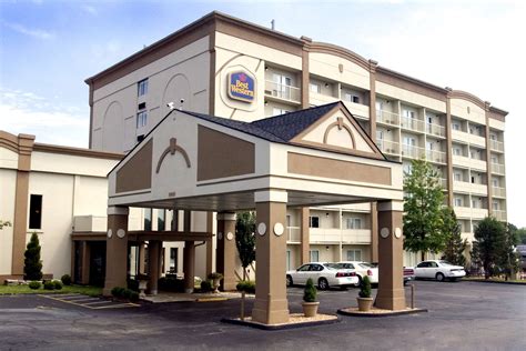 Best Western Inn Kirkwood Mo