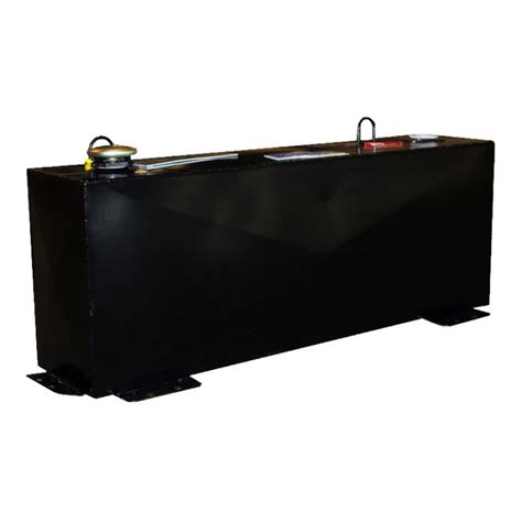 Better Built 29211584 Black Steel Transfer Tank 36 Gallon Vertical