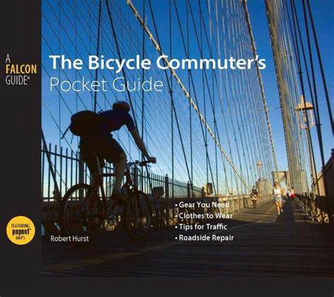 Bicycle Commuter S Pocket Guide Gear You Need Clothes To Wear