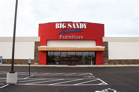 Big Sandy Superstore