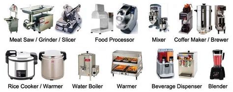 Biggest Restaurant Equipment Buying Guide This 8800 Word Free Guide