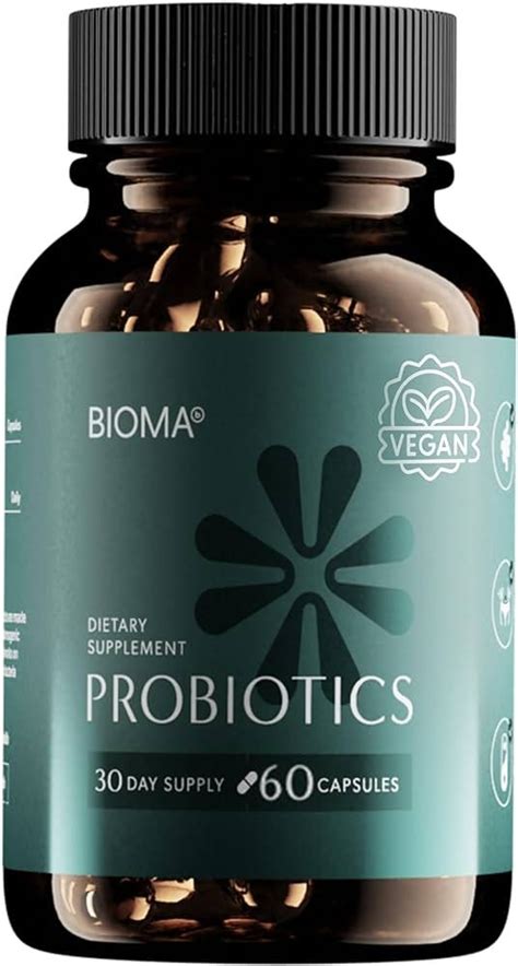 Bioma Probiotics Usa