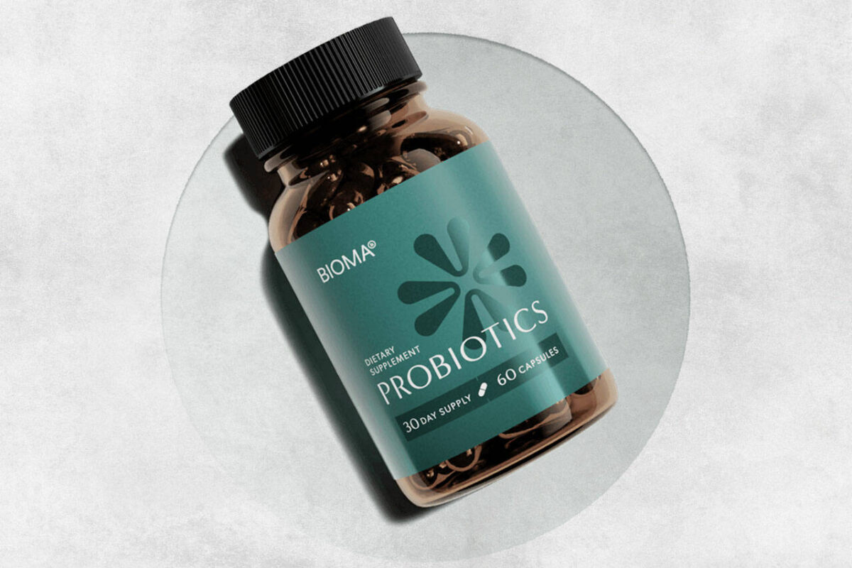 Bioma Reviews Clinically Researched Ingredients Or Risky Bioma Health Probiotic Side Effects