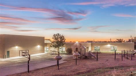 Black Elk Elementary Millard Public Schools Carlson West Povondra