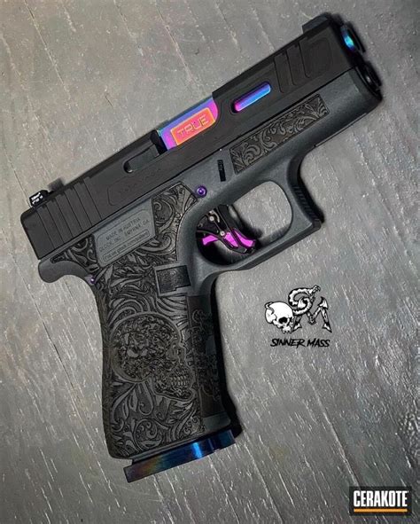 Blue Line Glock Dealer