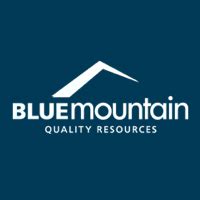 Blue Mountain Login