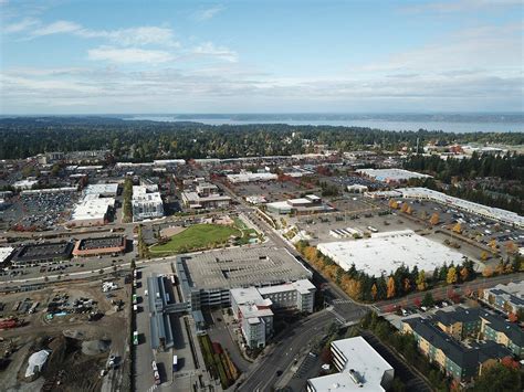 Blueprint For Building Community How The Redevelopment Of Federal Way