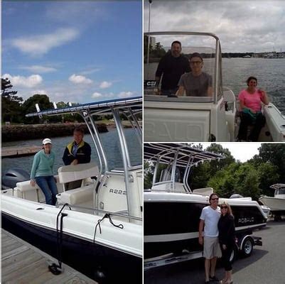 Boating Supplies 3A Marine Service Hingham Massachusetts