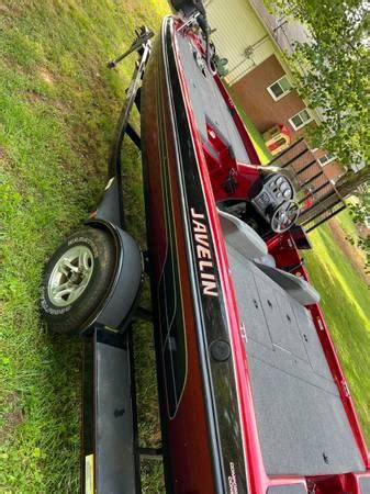 Boats For Sale Winston Salem