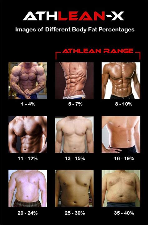 Body Fat Percentage Women How To Measure Athlean X