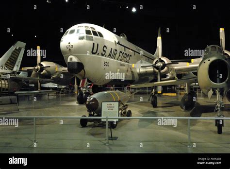 Ultimate Guide To Wright Patterson's Air Force Museum - Alert Data