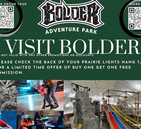 Bolder Adventure Park Grand Prairie All You Need To Know Before You Go