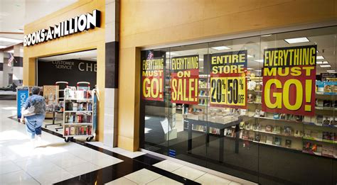 Books A Million At West End Plaza Will Close By Sept 30 Salisbury