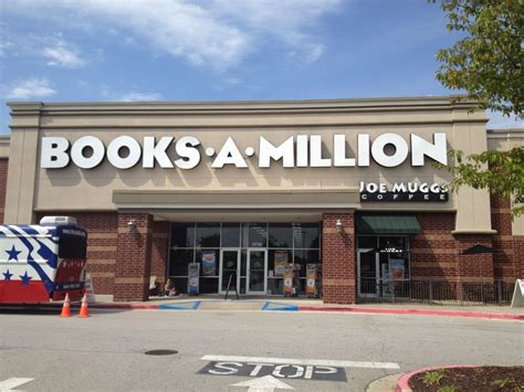 Books A Million In Mcdonough Books A Million 1774 Jonesboro Rd