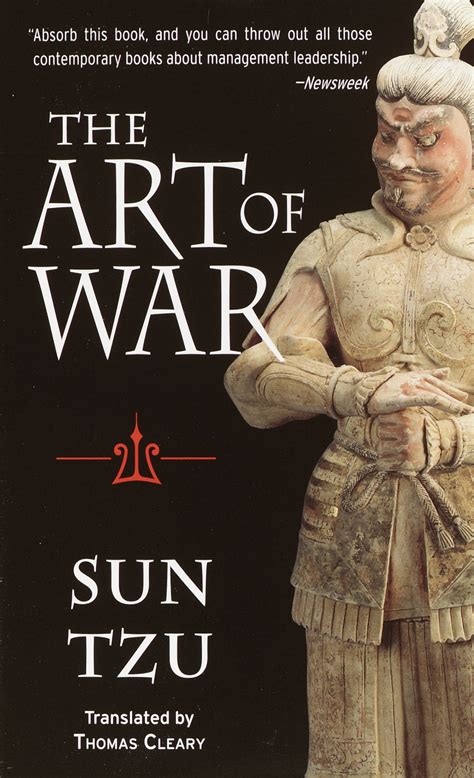 Books By Sun Tzu