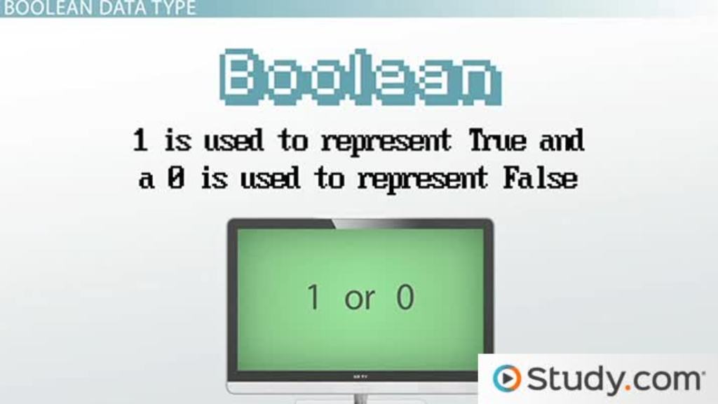 Boolean Logic Operators Expressions Video Lesson Transcript