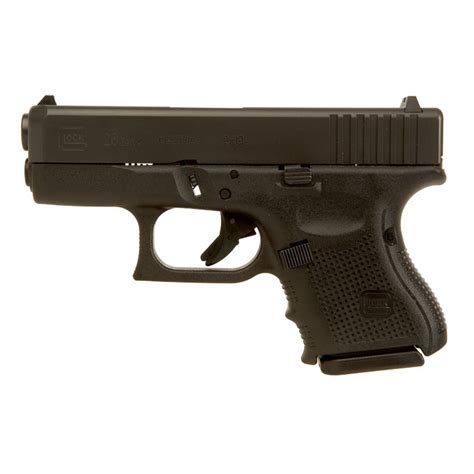 Brand New Deactivated Glock 26 Generation 4 Modern Deactivated Guns