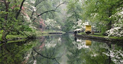 Brandywine Creek State Park Wilmington Roadtrippers