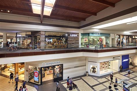 Brea Mall California: The Ultimate Guide To Shopping Hours