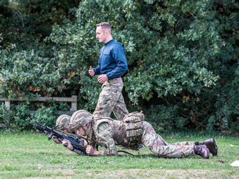 British Army Paratrooper Fitness Requirements All Photos Fitness