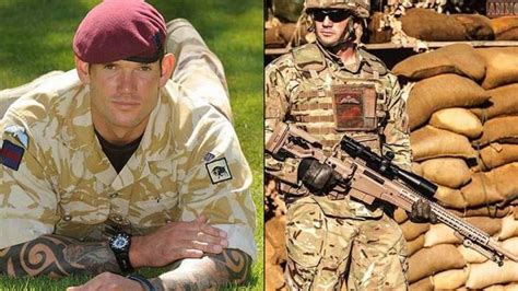 British Sniper With World Record Longest Kill Has Spent An Entire Week