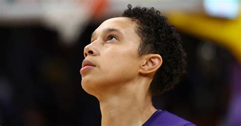 Brittney Griner Gets Emotional Welcome At First Game In Phoenix