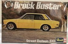 Brockbuster 510