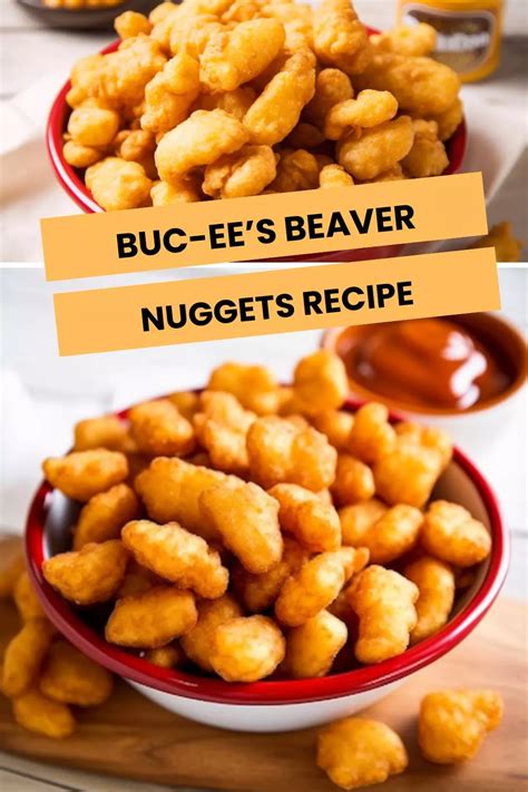 Buc Ee S Beaver Nuggets Recipe Hungarian Chef