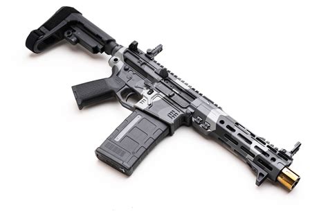 Build Gallery Slr Rifleworks