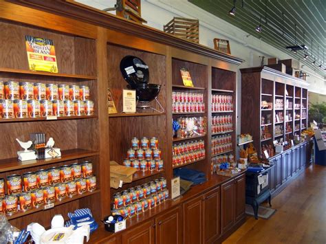 Bush S Baked Beans Plant Museum And General Store Bean Plant